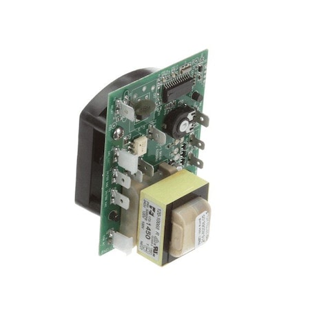 Blodgett Thermostat, 150-550F, 35 0 Deg Td 56644